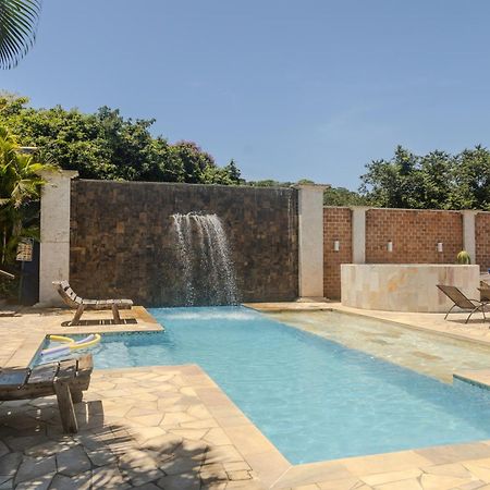 Pousada La Dolce Vita Armacao dos Buzios Bagian luar foto