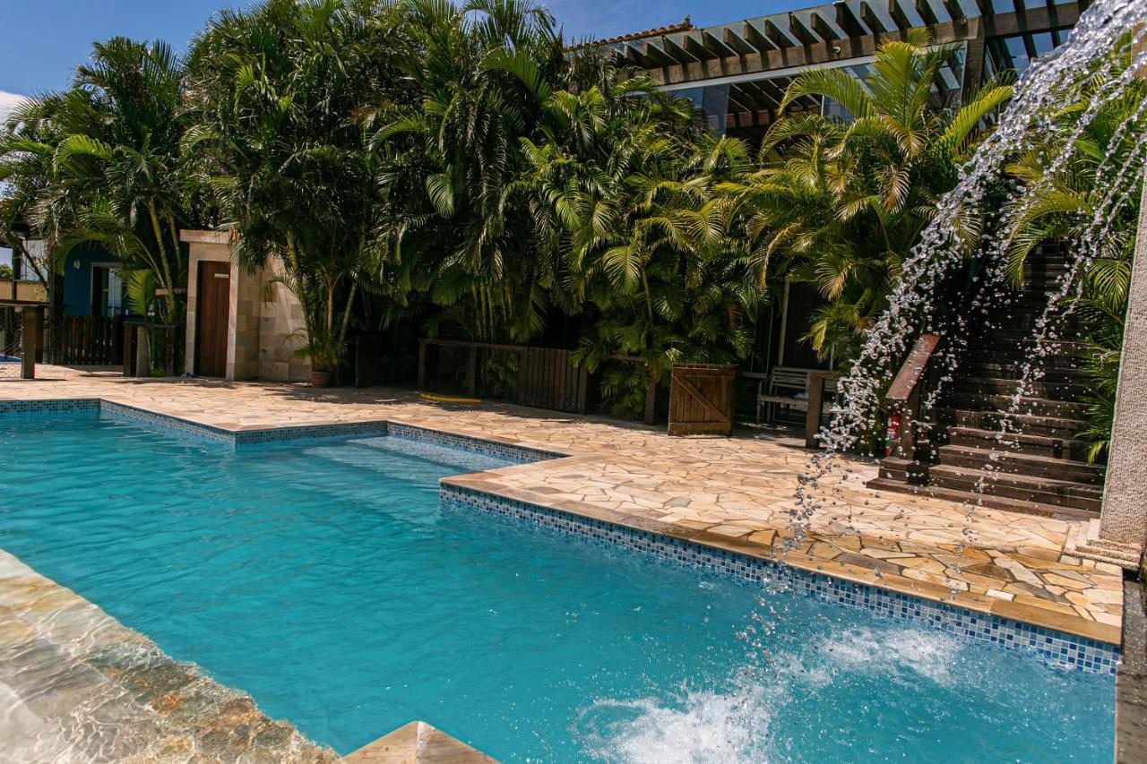 Pousada La Dolce Vita Armacao dos Buzios Bagian luar foto