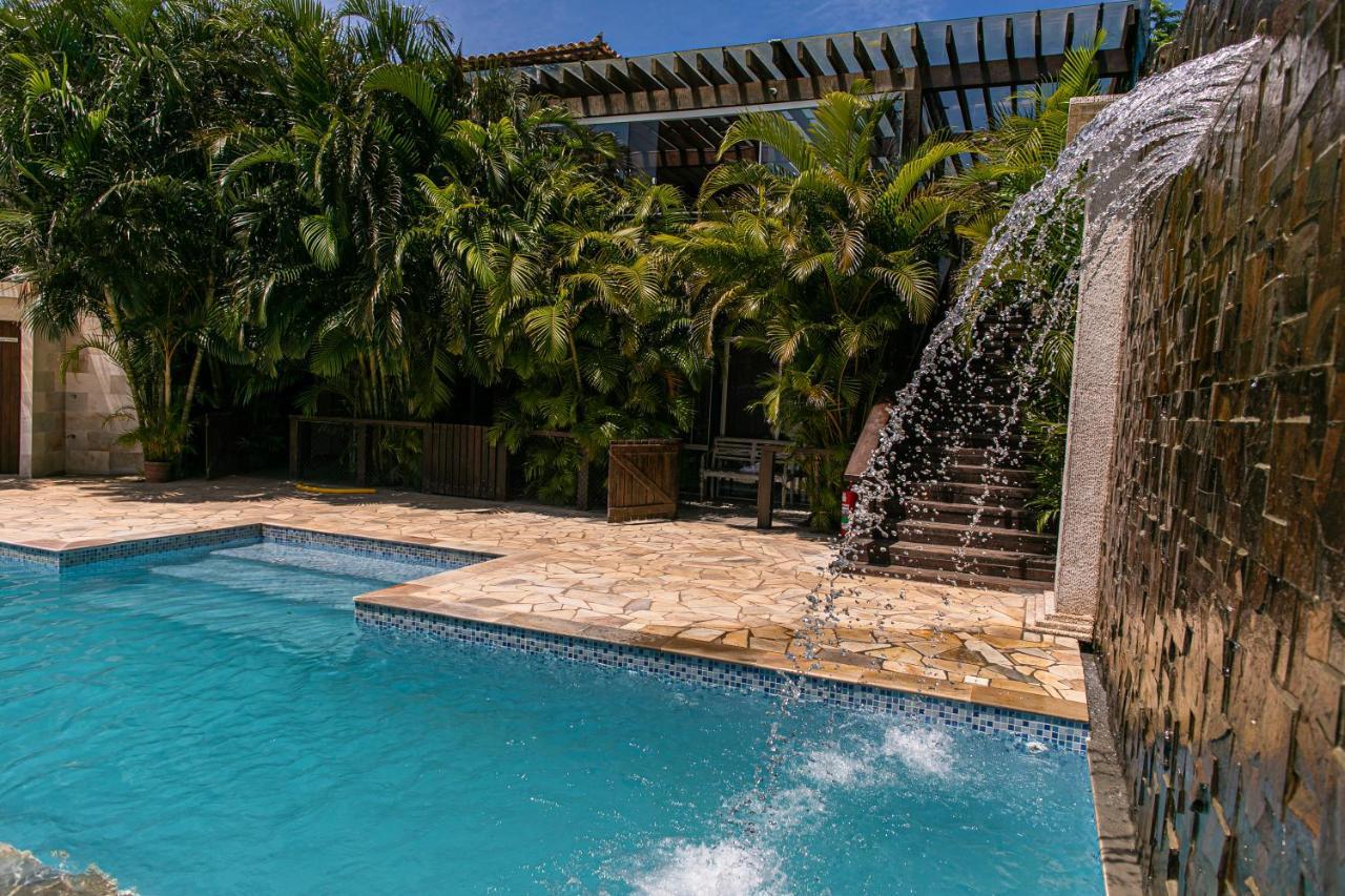 Pousada La Dolce Vita Armacao dos Buzios Bagian luar foto