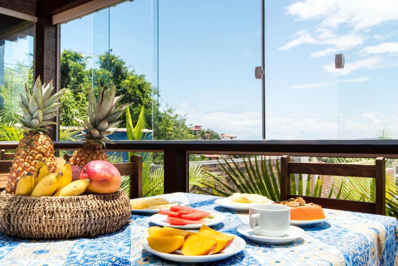 Pousada La Dolce Vita Armacao dos Buzios Bagian luar foto